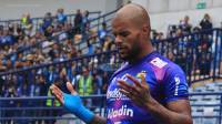 Bojan Hodak Boyong 21 Pemain Persib Bandung Ke Semarang, Tanpa David da Silva