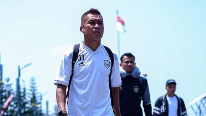 Termasuk Erwin Ramdani, Ini Daftar Pemain RANS Nusantara untuk Hadapi Persib