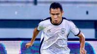 Erwin Ramdani Petik Banyak Pelajaran Usai RANS Nusantara FC Ditakluk Persib Bandung