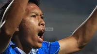 Kata Ferdiansyah usai Mendapat 11 Menit Berharga