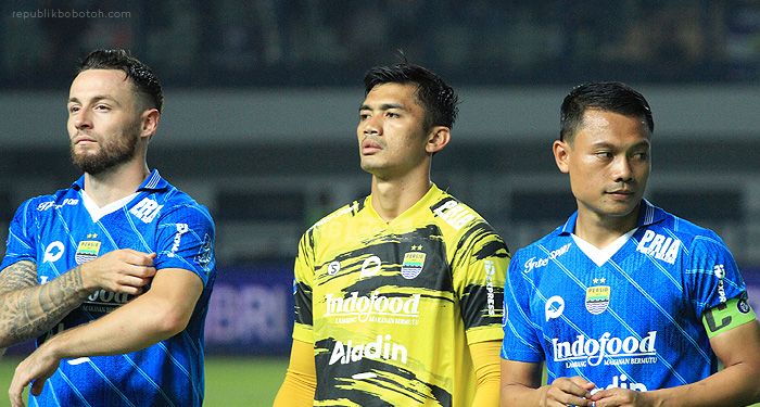 Luizinho Passos Bicara Performa Fitrul: Tidak Mudah Baginya