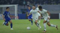 Jadwal Persib vs RANS di Pekan 10 Liga 1 2023-2024: Venue dan Jam Tayang Live TV