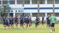 Pelatih Ungkap Rencana Persib Jelang Hadapi PSIS