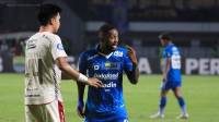 Masa Depan Levy Madinda di Persib Akan Ditentukan Bulan Ini