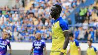 RD Akui Ada yang Salah dengan Makan Konate di Laga Persib vs Barito Putera