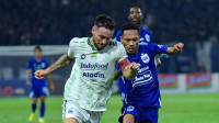 PSIS Harus Menanggung Dampak Buruk dari Laga Kontra Persib