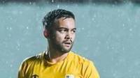 Fokus Pada Permainan Barito Putera, Mike Ott Ogah Pikirkan Kendala yang Dihadapi Persib Bandung