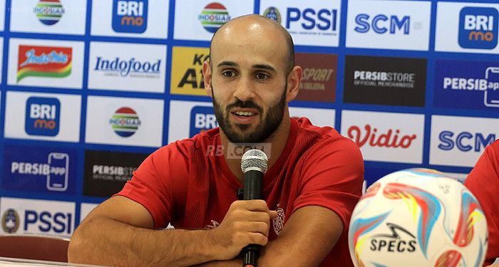 Mohammed Rashid: Bandung Selalu Menjadi Rumah bagi Saya