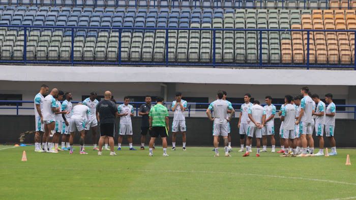 Hadapi Bali United, Bojan Hodak Berpeluang Dampingi Persib, Jika...