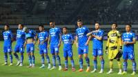 Persib Tetap Biru di Stadion Manahan