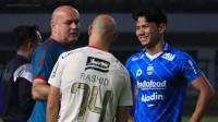 Leonardo Medina Pernah Jadi Asisten Pelatih di JDT, Bojan Hodak: Saya tidak Terlalu Mengenalnya