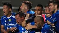Ezra Walian Punya Firasat Bagus, Persib Bakal Mengulang Momen Emas di ISL 2014