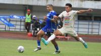 Persib Manfaatkan Kepercayaan Diri Saat Hadapi Persija