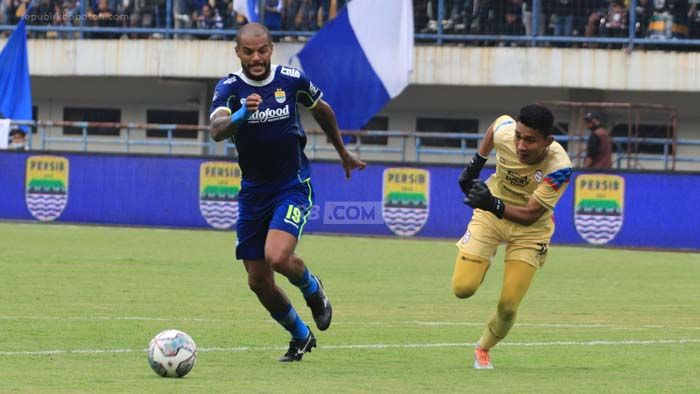 Bojan Hodak Prediksikan Laga vs RANS Nusantara Akan Berjalan Sulit, Ini Sebabnya