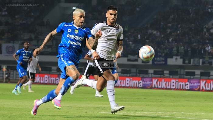 Jelang Hadapi Persib, Francis Wewengkang Bertekad Bawa RANS Bangkit setelah Babak Belur di 10 Laga Terakhir