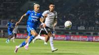 Jadwal RANS vs Persib di Pekan 27 Liga 1: Venue, Kick Off dan Jam Tayang TV