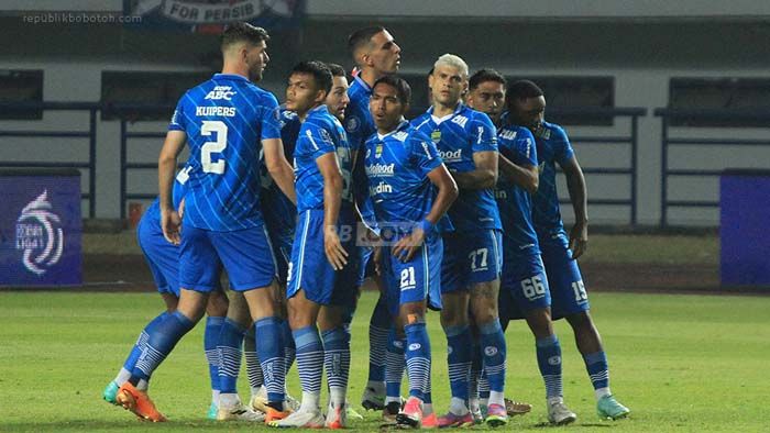 5 Pemain Dipastikan Tinggalkan Persib, Ini Daftarnya