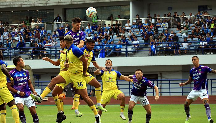 Bojan Hodak Bocorkan Hasil Analisanya Terkait Kekuatan Barito Putera