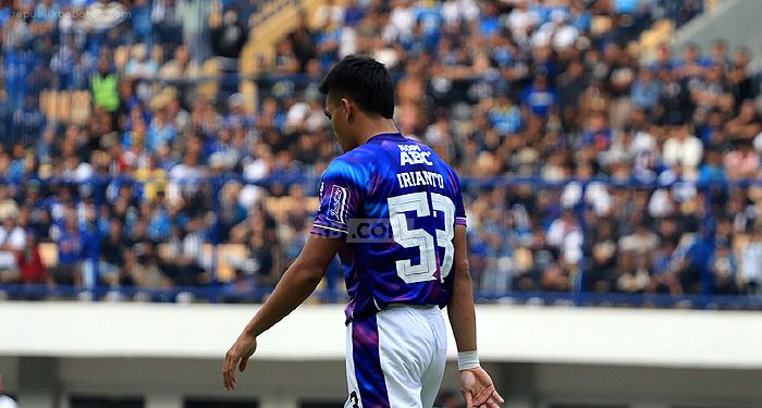 Dicoret, Rachmat Irianto Harus Terima Kenyataan Pahit