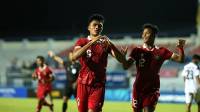 Indra Sjafri Jelaskan Kronologis Ramadhan Sananta Batal Gabung Timnas U-24