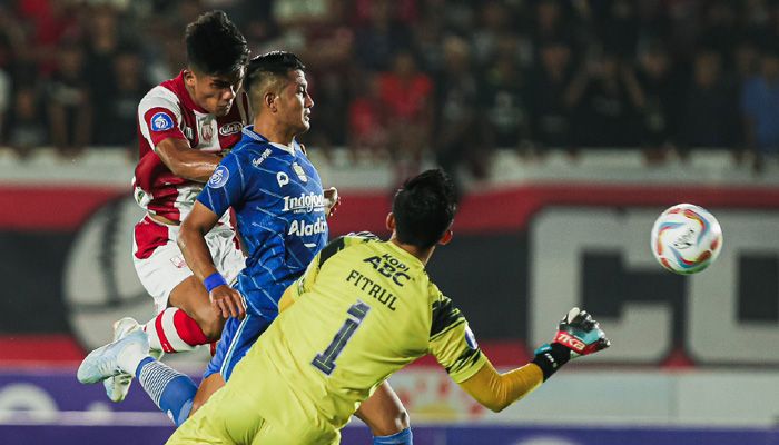 3 Pemain Persis Solo Berpotensi Absen saat Hadapi Persib