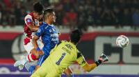 Ramadhan Sananta Dicoret dari DSP di Laga Persib vs Persis Solo