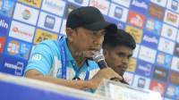 Perasaan RD Campur Aduk setelah Barito Remis dengan Persib