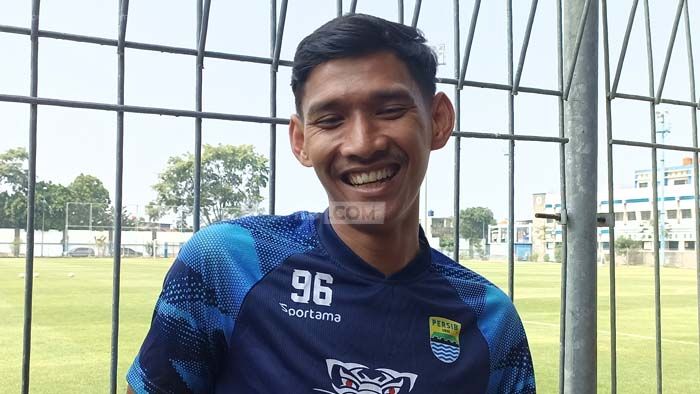 Ryan Kurnia Dipanggil Timnas Indonesia untuk FIFA Matchday