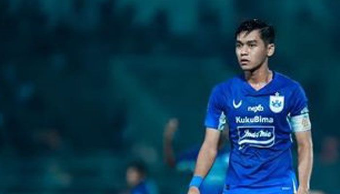 Septian David Maulana Ingin Jaga Tren Positif yang Sudah Didapat PSIS Semarang