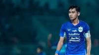 Septian David Maulana Ingin Jaga Tren Positif yang Sudah Didapat PSIS Semarang