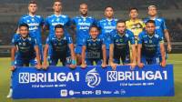 Baru Satu Kali Nirbobol dari 10 Laga, Ini Komentar Pelatih Kiper Persib