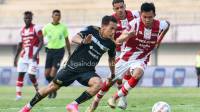 Gelandang Persis Solo Pede Permalukan Persib di Manahan