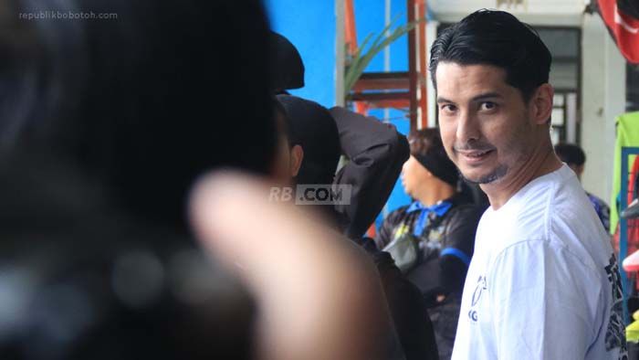 Persib OTW Juara Liga 1, Ketua Viking Ingatkan Waspada Faktor Non Teknis