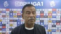 Main Imbang, Ini Perbedaan Persib dan Barito Putera Menurut Umuh Muchtar