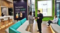 Tawarkan Solusi Perencanaan Legacy yang Fleksibel, Bank DBS dan Manulife Indonesia Luncurkan MiWISE