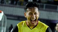 Hasrat Terpendam Striker Persikabo, Siap Bersaing dengan yang Muda