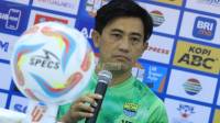 Persib Konfirmasi Tiga Pemain Absen Lawan Bali United, Yaya Sunarya Ungkap Penyebabnya
