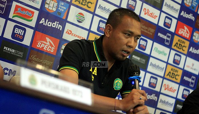 Jelang Hadapi Persib, Psikologis Skuad Persikabo 1973 Tertekan