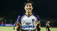 Persib Wajib Waspada, Persita Kemungkinan Kembali Diperkuat Bae Sin Yong