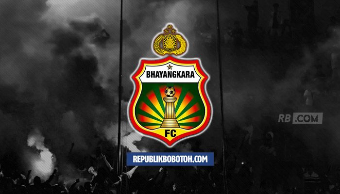 Bhayangkara FC Pecat Eks Pelatih Persib, Ini Dia Penggantinya