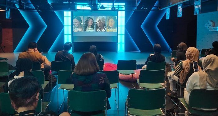 Hidupkan Kembali Film-Film Lokal Berkualitas, Bioskop Rakyat Hadir di Bandung dengan Tiket Super Murah