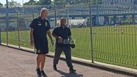 Kehadiran Paul Lambert di Latihan Persib Dikaitkan dengan Posisi Direktur Teknik, Bojan Hodak Beri Penjelasan