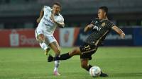 Jadwal Terbaru Persib vs Bhayangkara FC di Pekan 30 Liga 1: Venue, Kick Off dan Jam Tayang TV