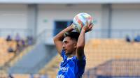 Daisuke Sato Dilepas Persib, Kevin Mendoza: Tidak Ada Sakit Hati