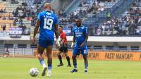 Kontrak 2 Pemain Asing Persib Segera Berakhir, Bertahan atau Dicoret?