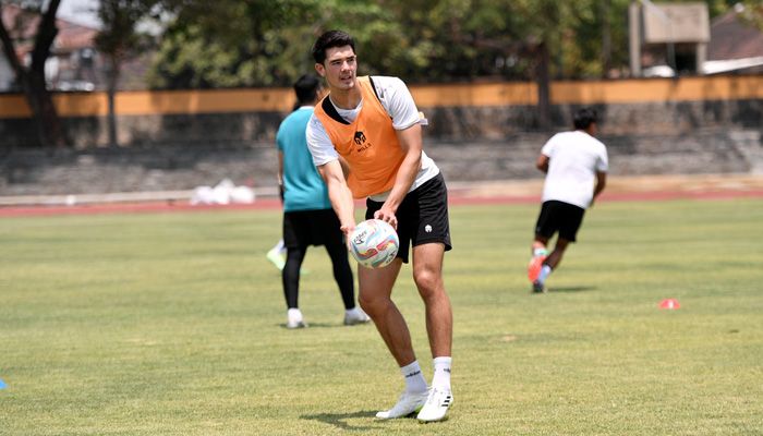 Jelang Kualifikasi Piala Asia U-23 2024: Para Pemain asal Klub Eropa Sudah Gabung