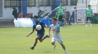 7 Pemain Persib Junior Ikut Gim Internal, Ini Penilaian Bojan Hodak