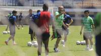Sebelum Bergabung, Goran Paulic Sudah Tahu Banyak Soal Persib Karena Sosok Ini