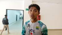 Persib Dipastikan Gagal Lolos ke 8 Besar, Begini Reaksi Adzikry