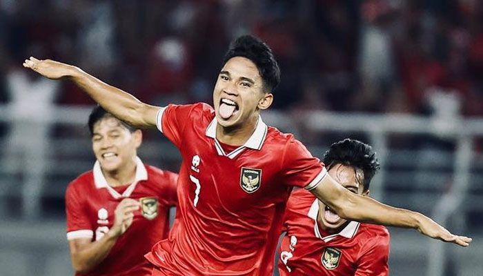 Hasil Pertandingan Indonesia vs Turkmenistan: Garuda Lolos ke Piala Asia U-23 2024